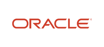 Oracle logo