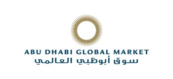 Abu Dhabi Global Market logo