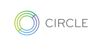 Circle logo
