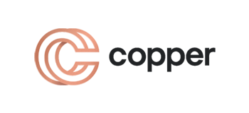 Copper logo