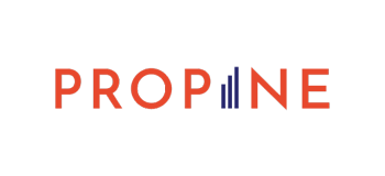 Propine logo
