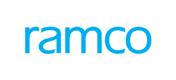 Ramco logo