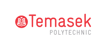 Temasek Polytechnic logo